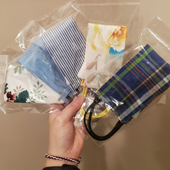 Other - Fabric face masks